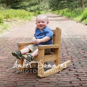 Meet your Posher, Amanda